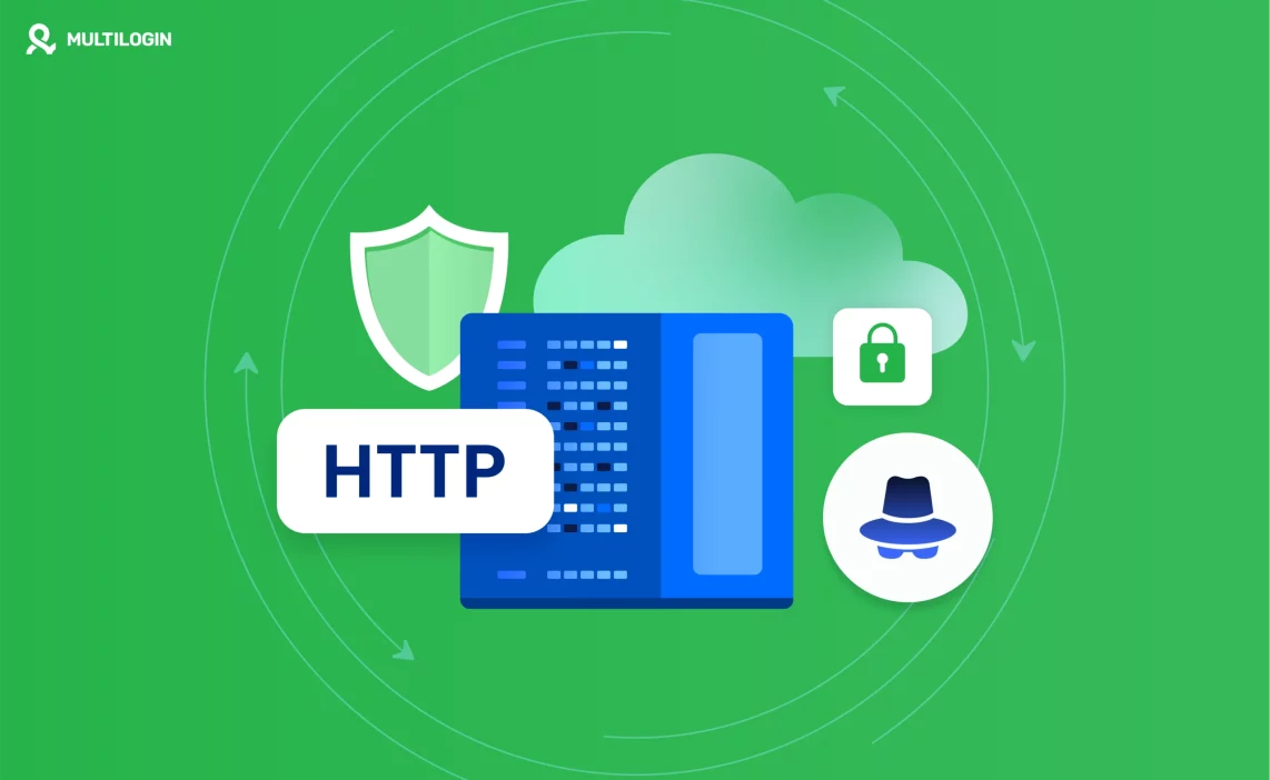 what is http proxy