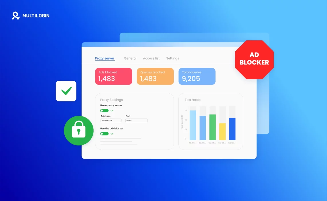 Can Proxy Servers Block Ads