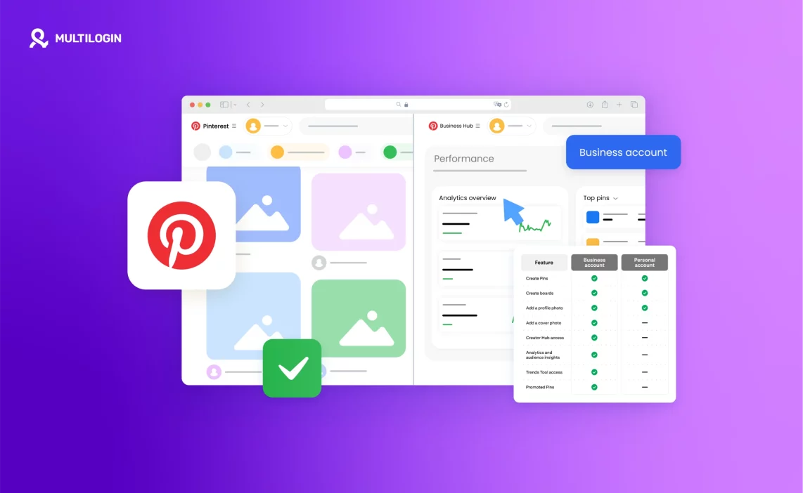 How to Grow on Pinterest in 2026