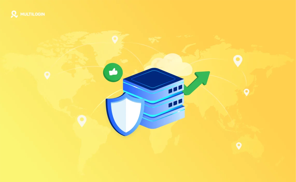 Best ISP Proxies