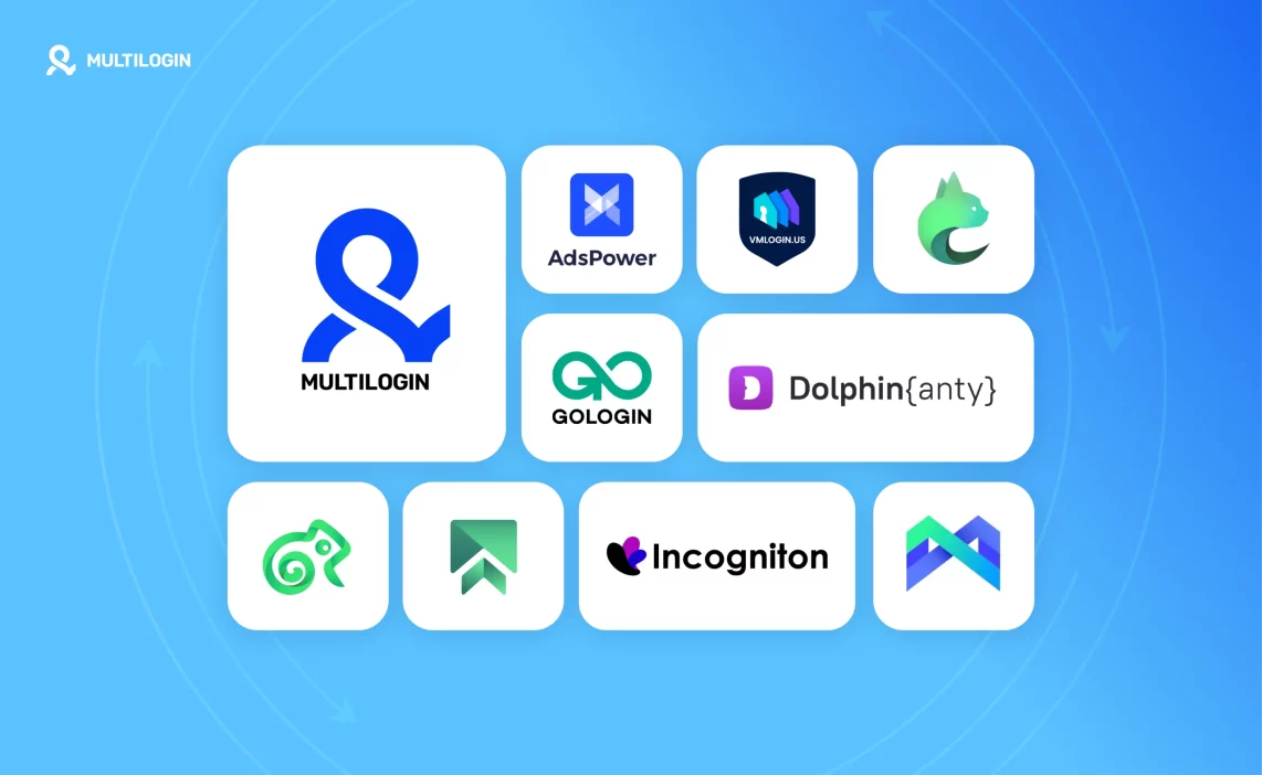 Best GoLogin Alternatives 2025