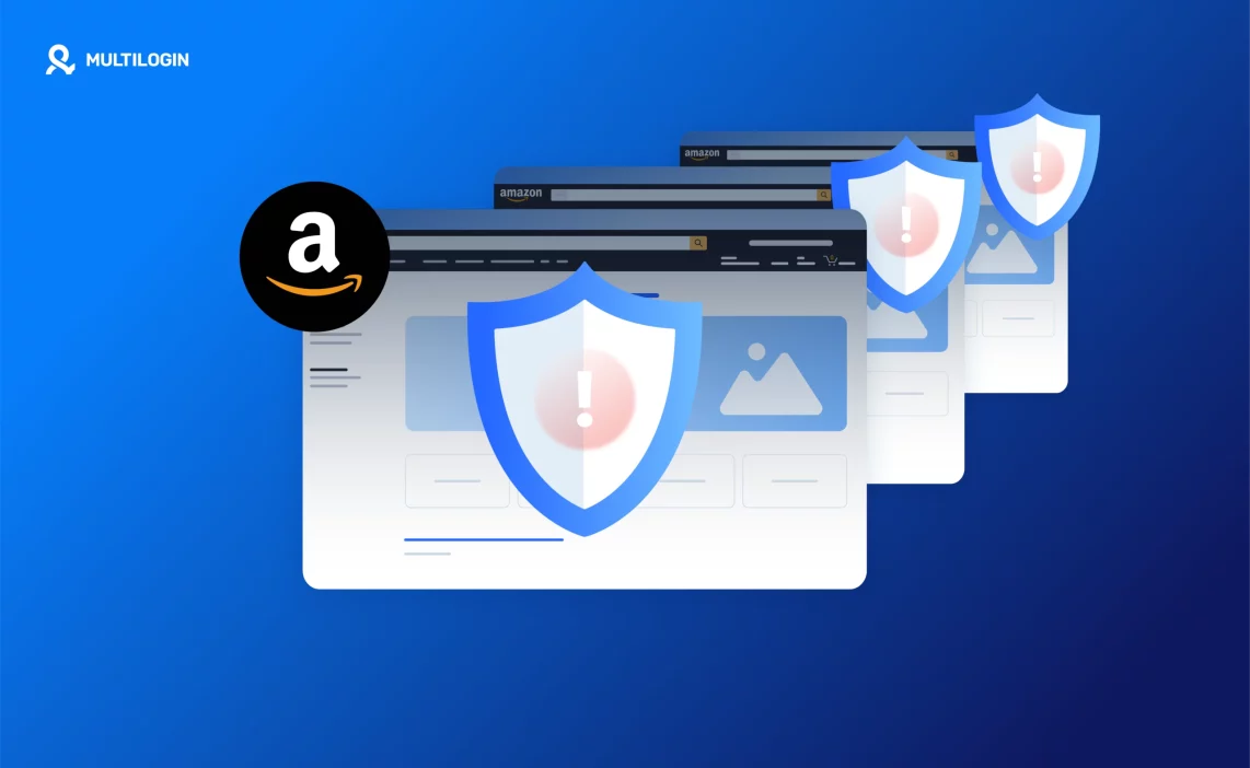Best amazon proxy