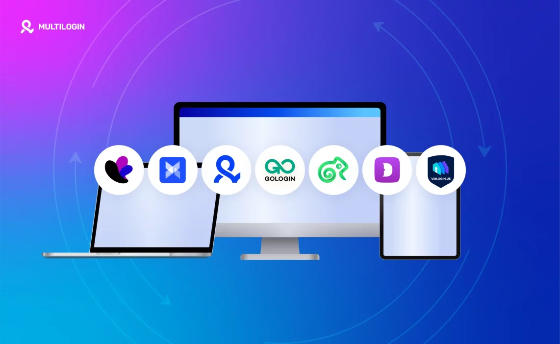 Comparison of top Lalicat browser alternatives for managing multiple accounts securely