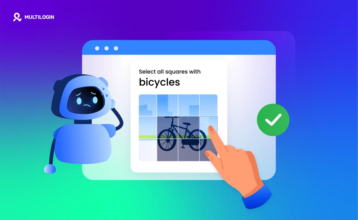 Why Can’t Machines Pass CAPTCHA? And How to Avoid It