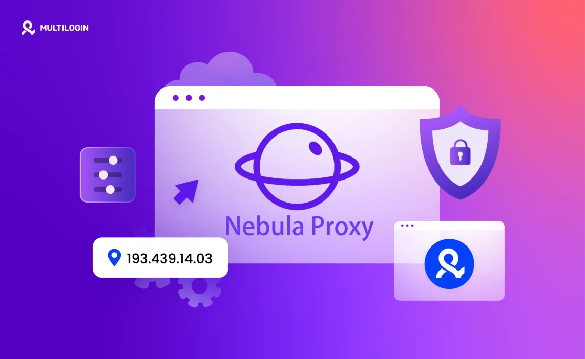 What is Nebula Proxy and Its Best Alternative in 2025