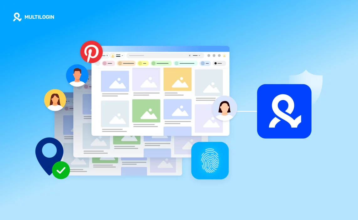 Can You Have Multiple Accounts on Pinterest Without Risking a Ban?