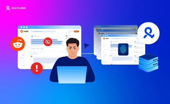 What is a Reddit shadow ban, and how to avoid it?