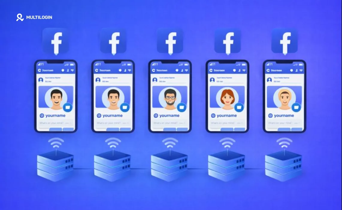 Can I Create Multiple Accounts On Facebook