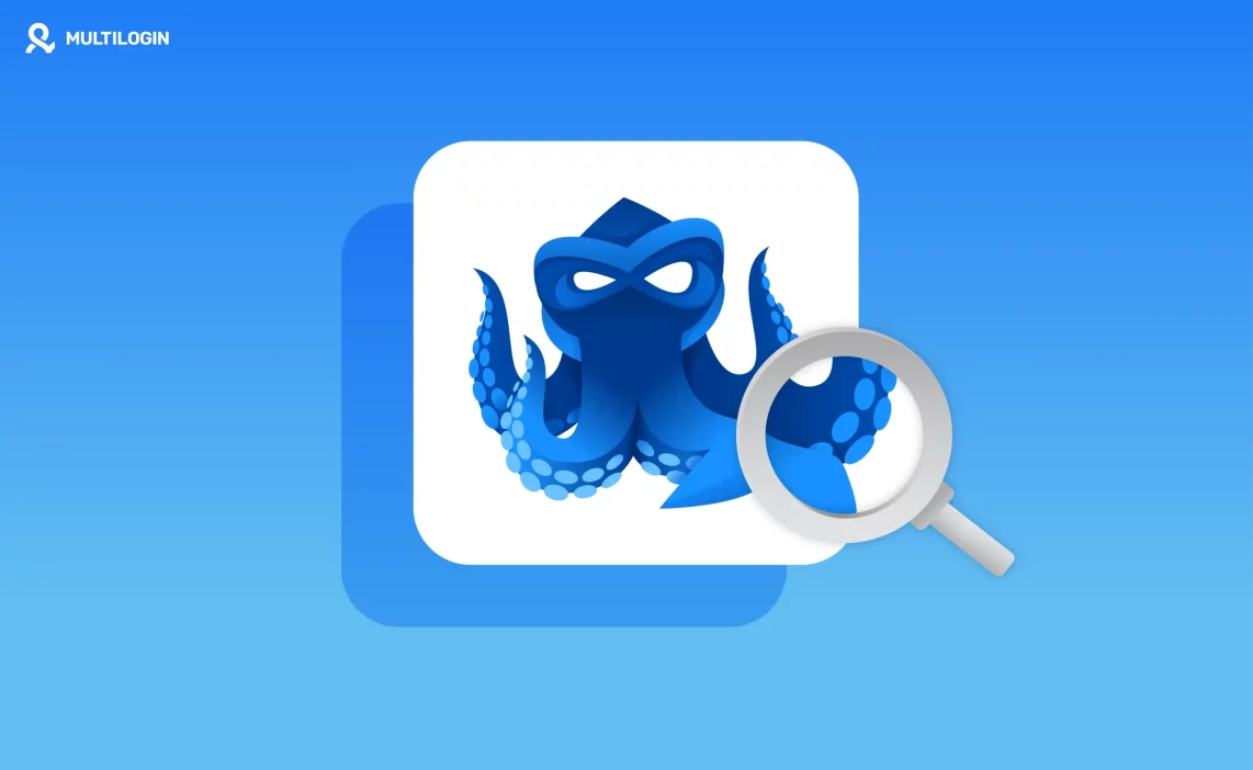 Octo browser