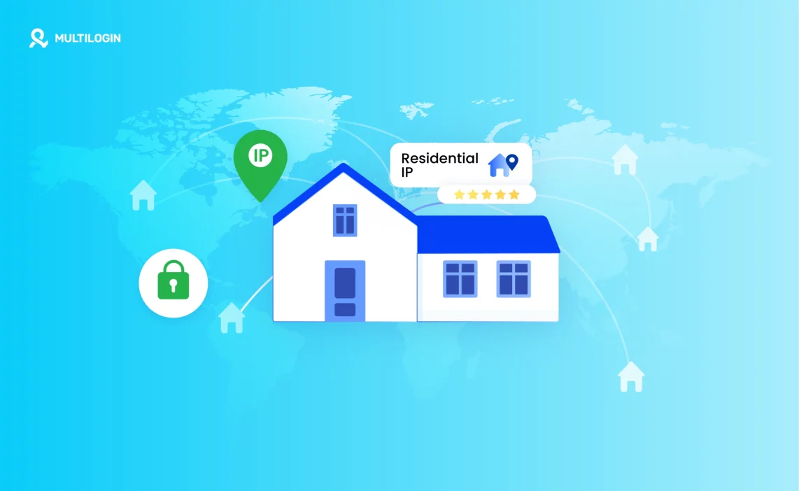 Residential proxies_Residential proxies_Residential proxies