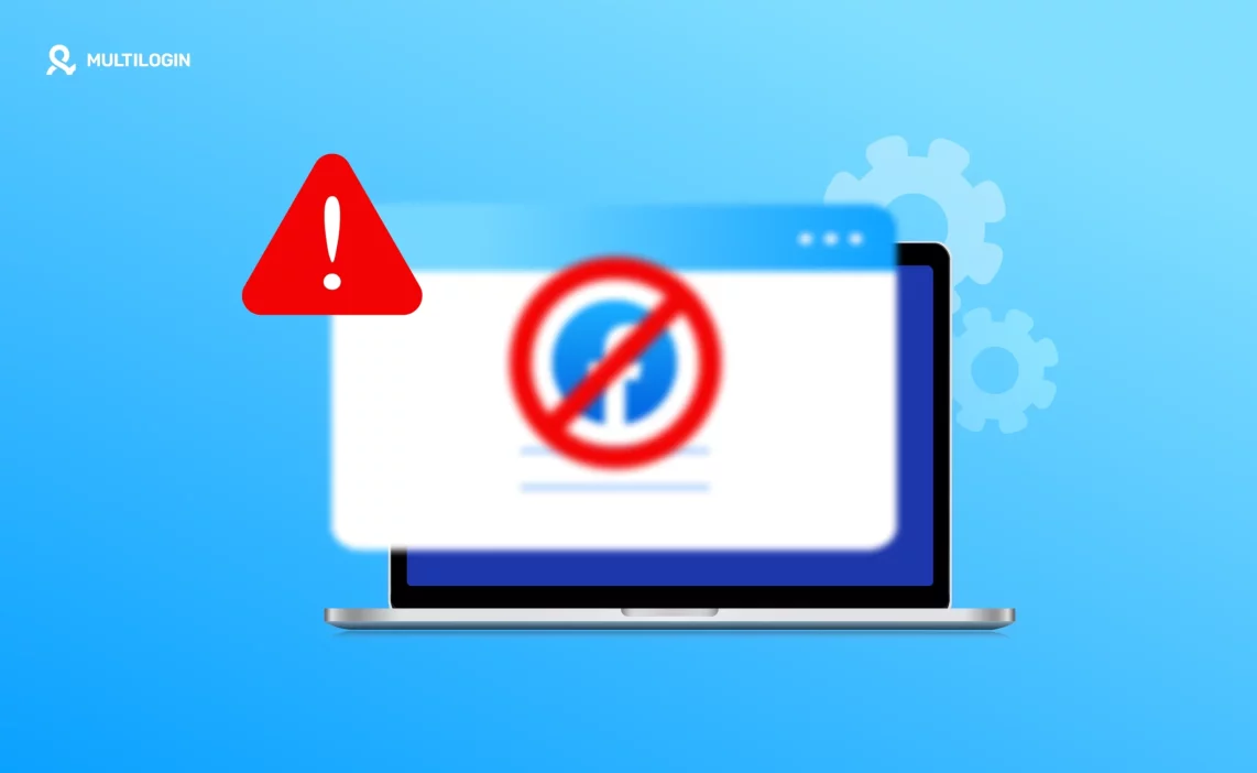 Tài Khoản Facebook Bị Vô Hiệu Hóa 30 Ngày Multilogin