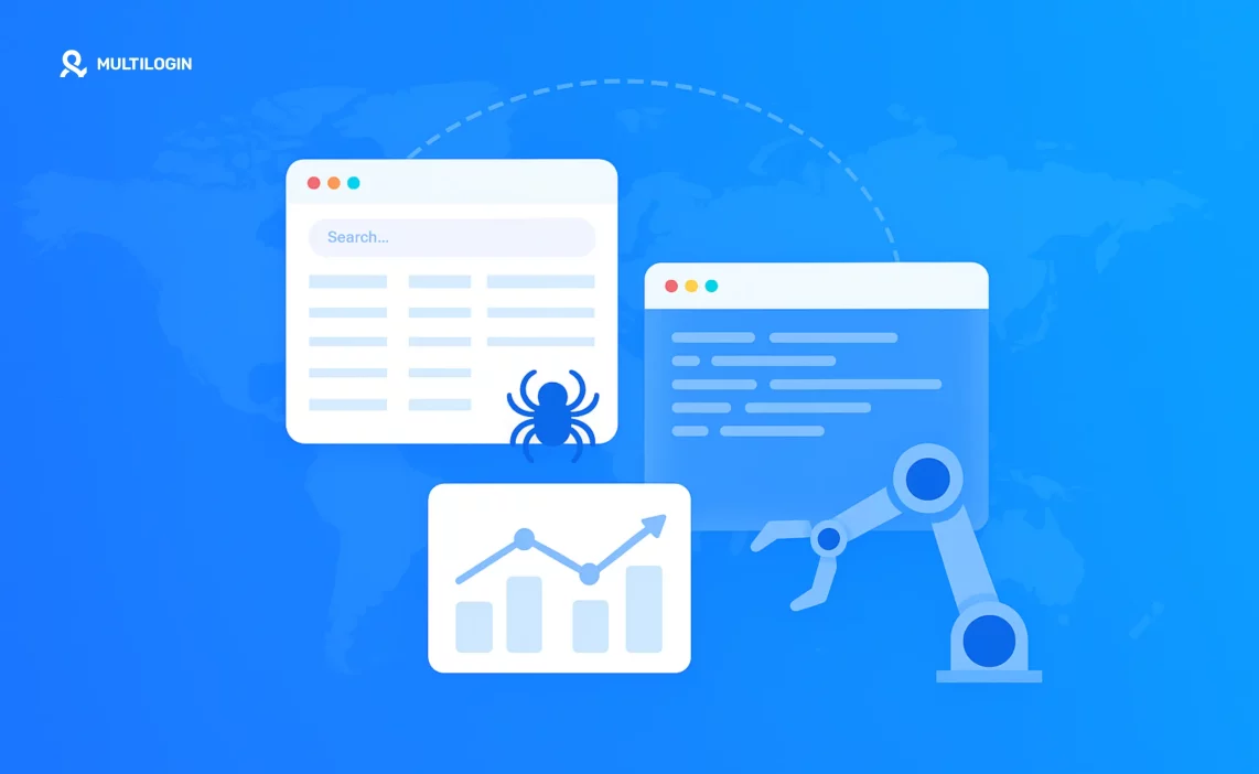 Top 12 Web Scraping Tools for Scrapers in 2025