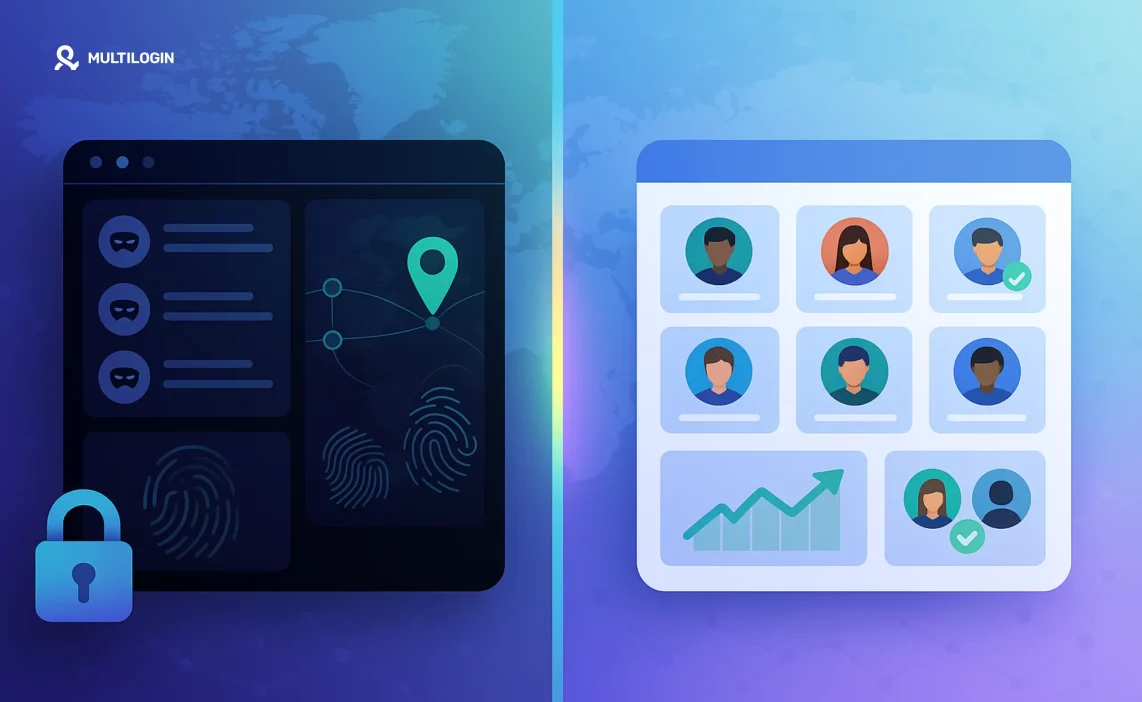 Undetectable vs AdsPower