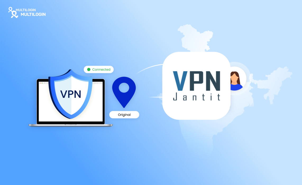 VPNJantit Review