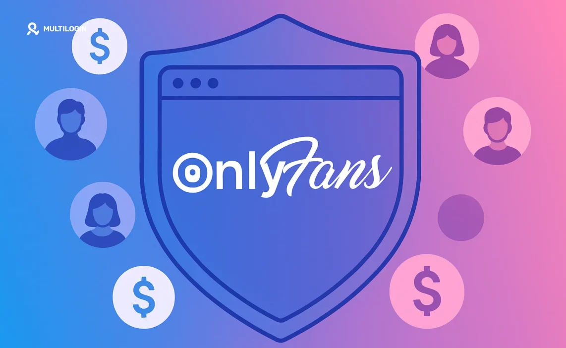 best antidetect browsers for onlyfans