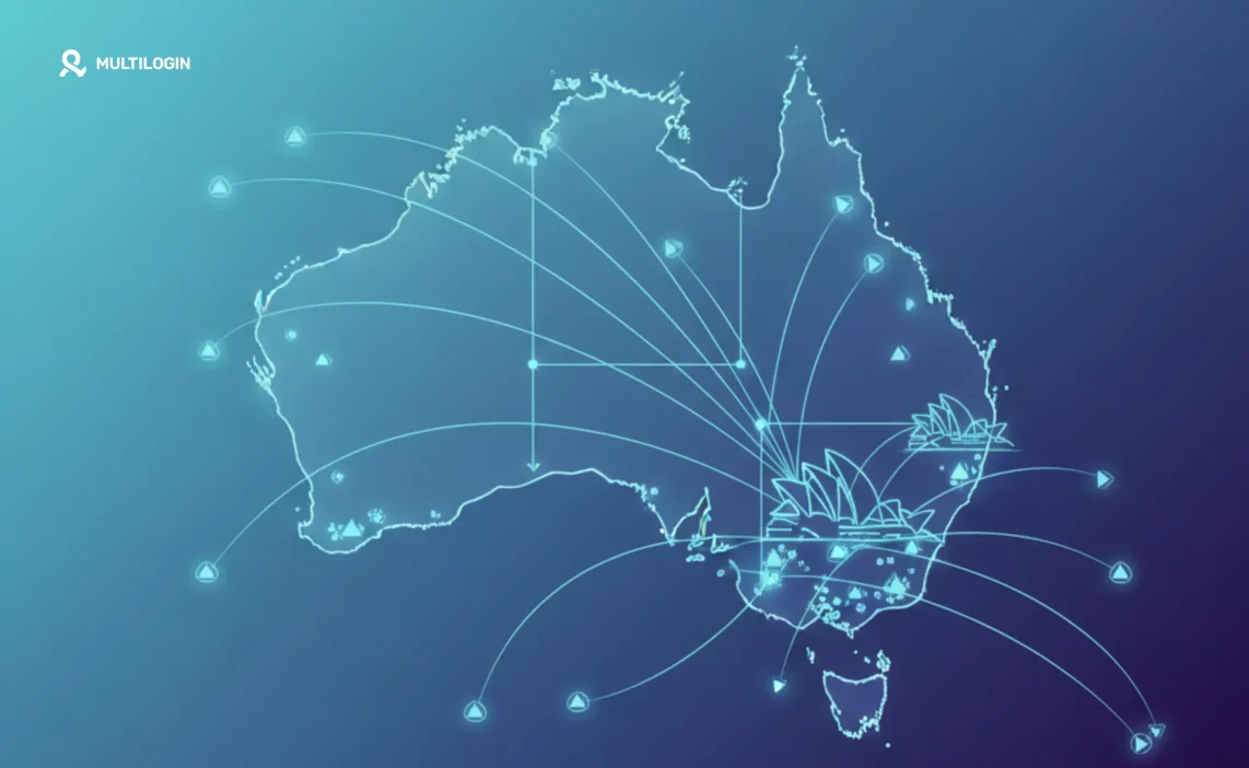 Australian Proxy Service