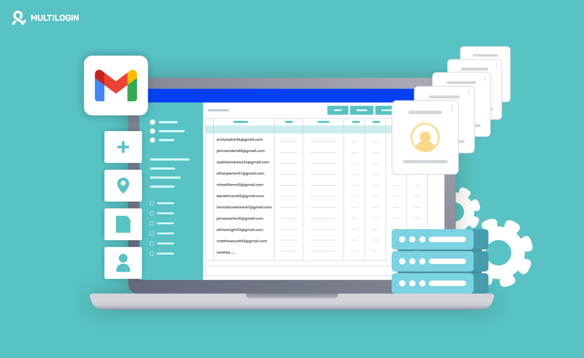Automated Gmail Creating Tool: Everything You Need to Know in 2024