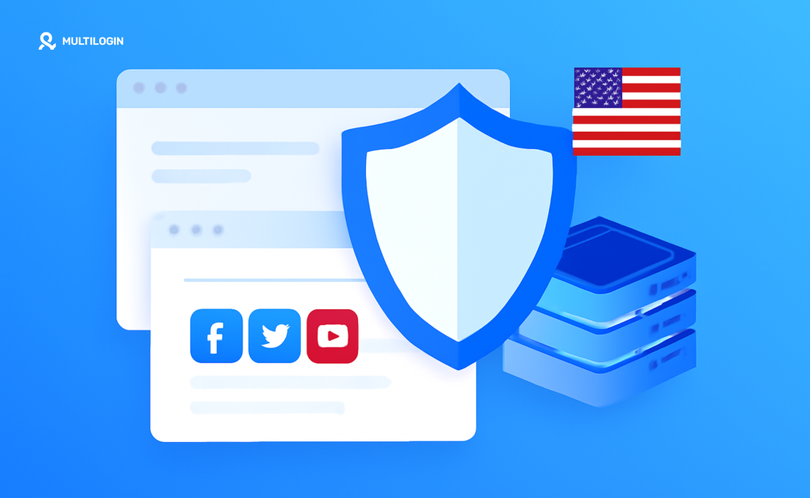 best antidetect browser for USA best antidetect browser for USA