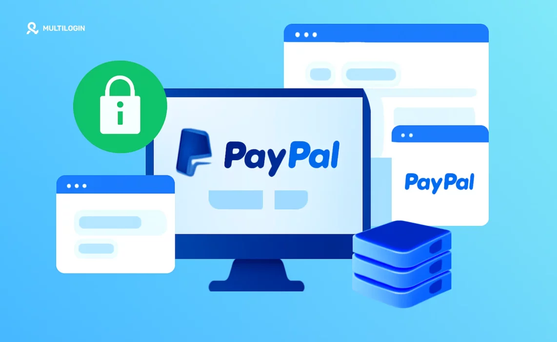 best antidetect browsers for paypal