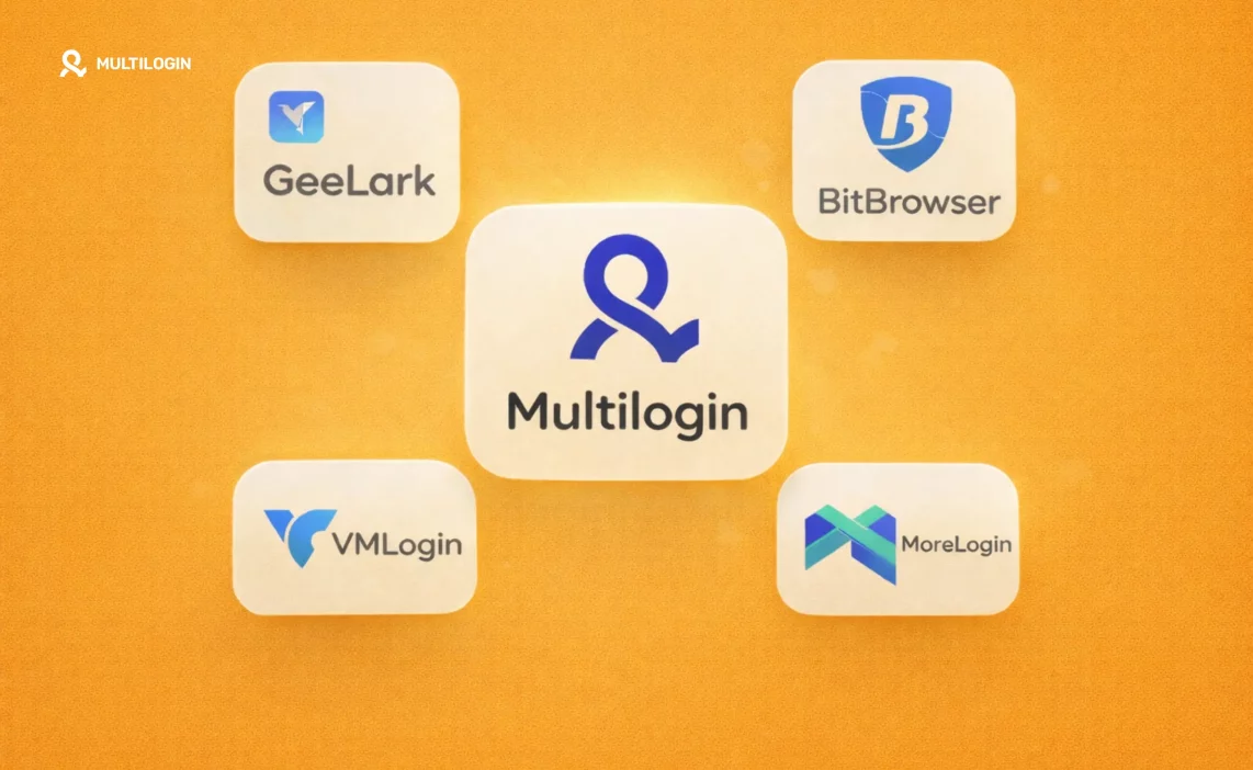 geelark alternatives