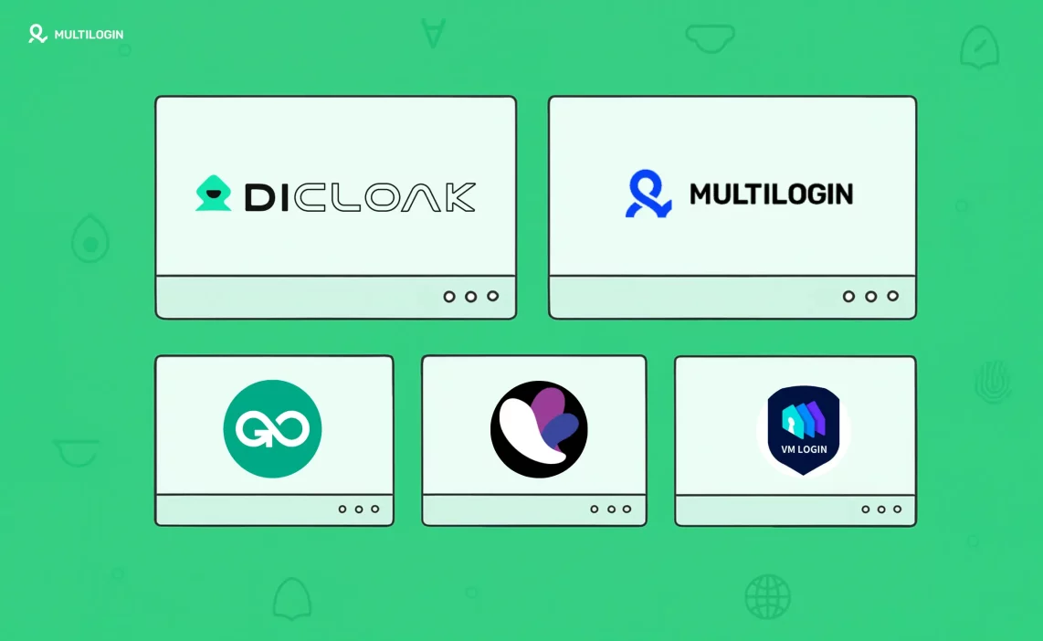 best dicloak alternatives