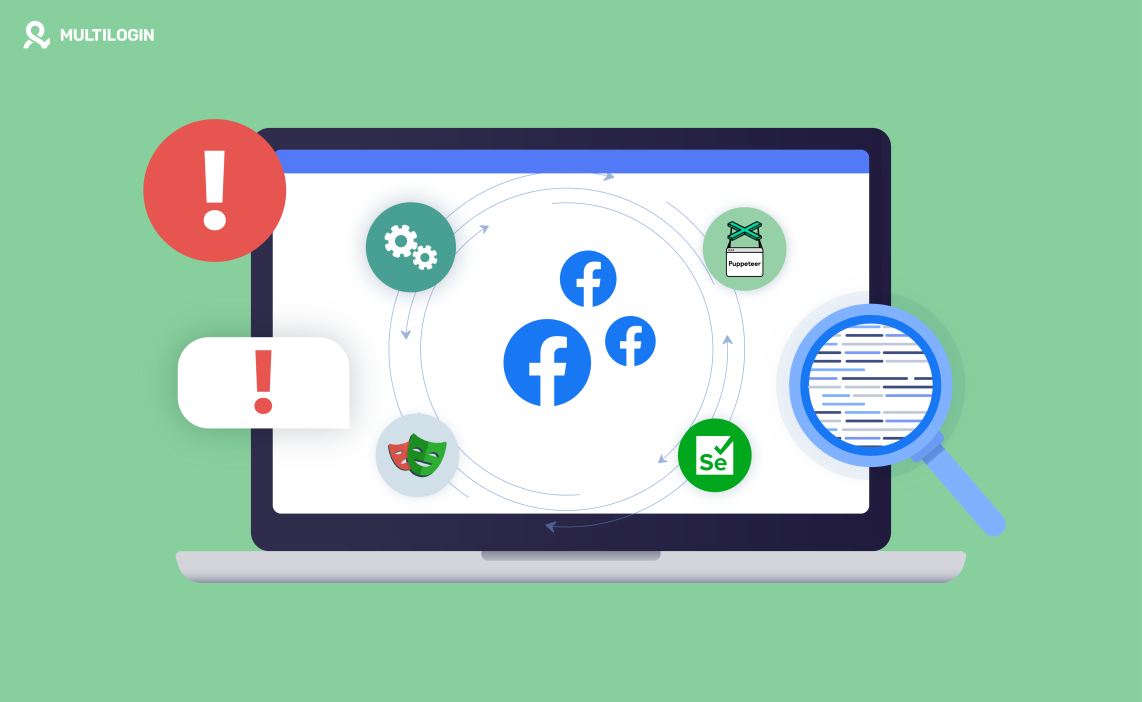 Facebook Scraping Tools