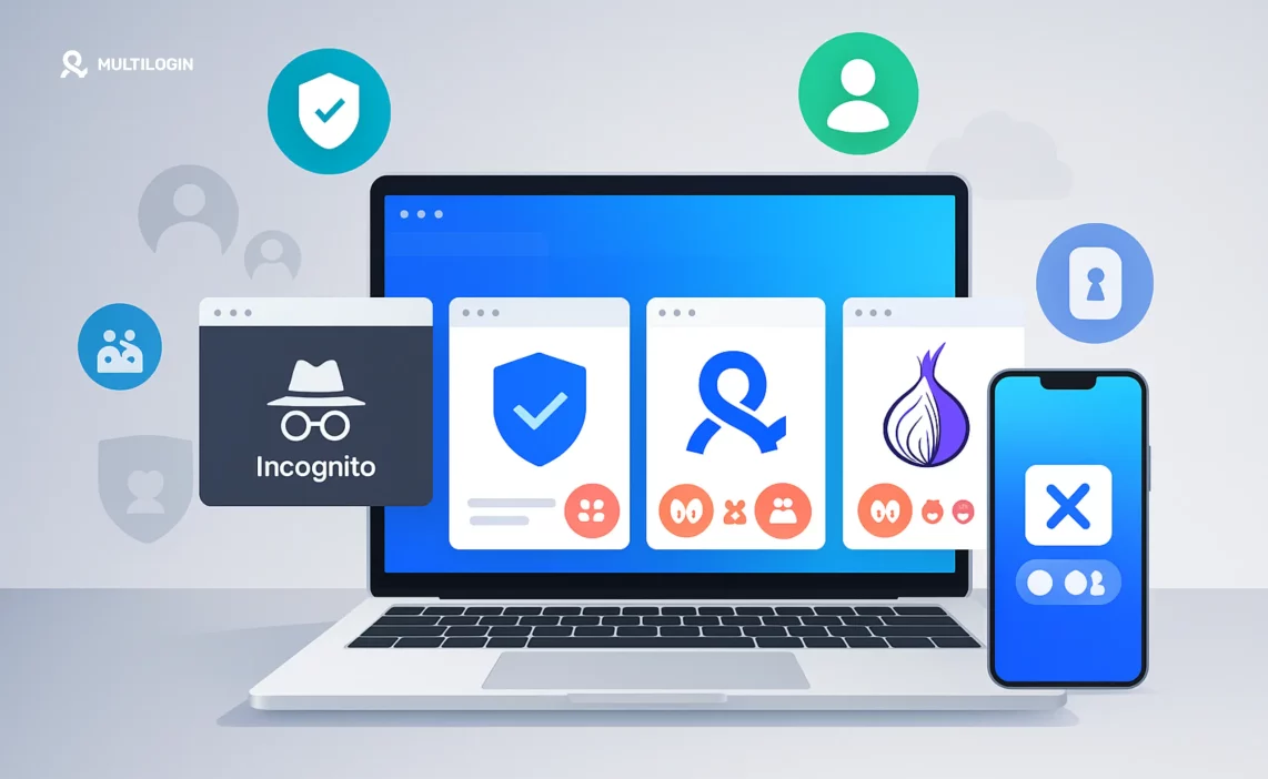 best incognito alternatives