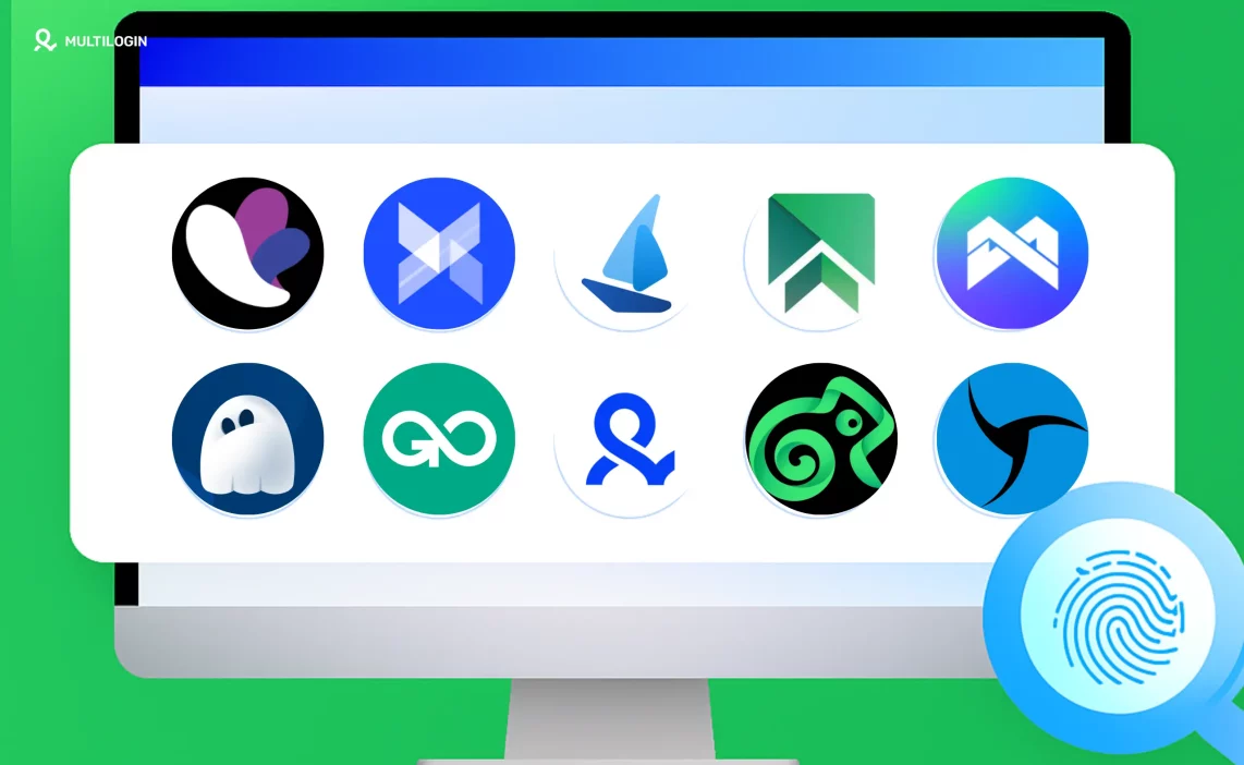 best roxybrowser alternatives