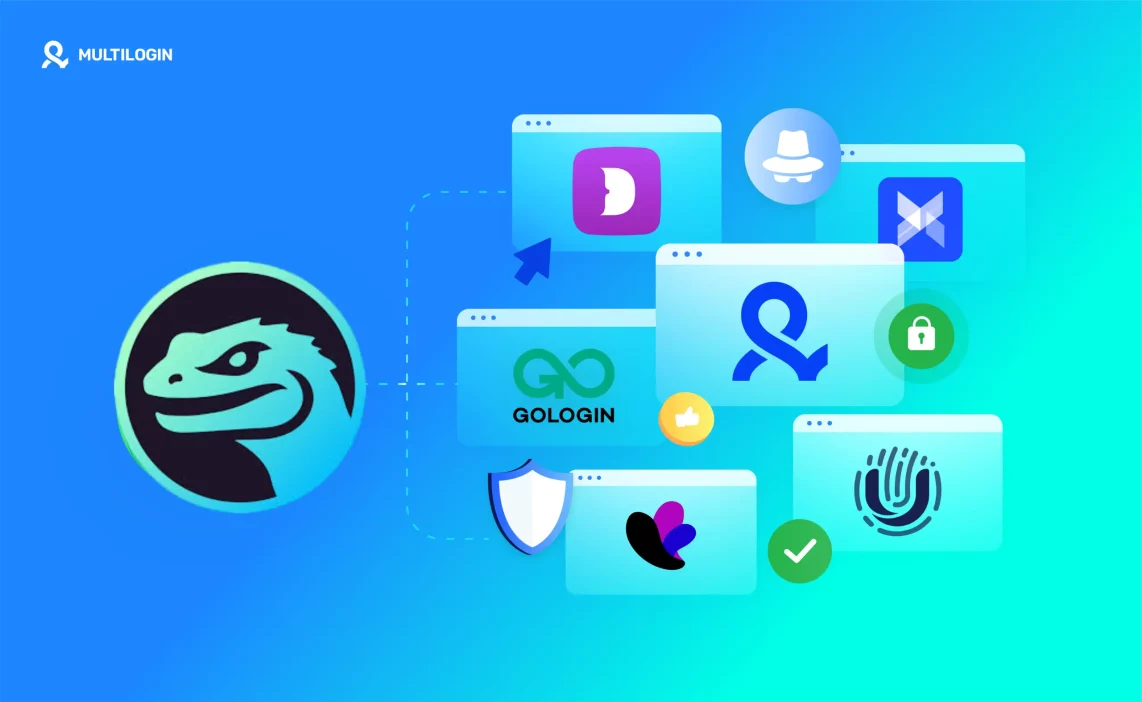 camouflox alternatives