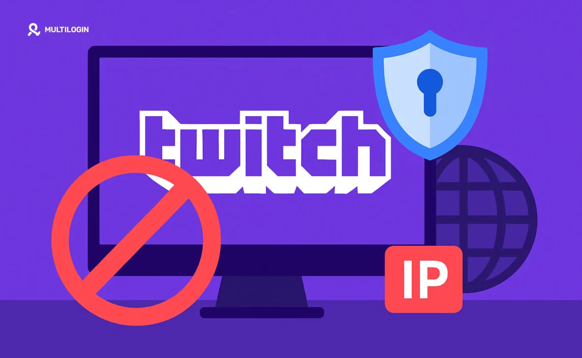 can twitch ip ban you