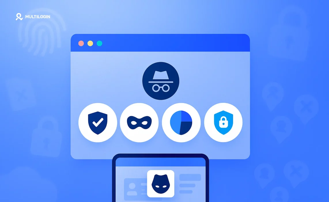 chrome browser anonymous