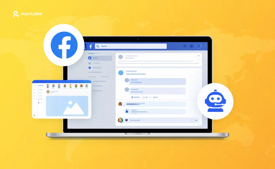 Facebook Comment Bot