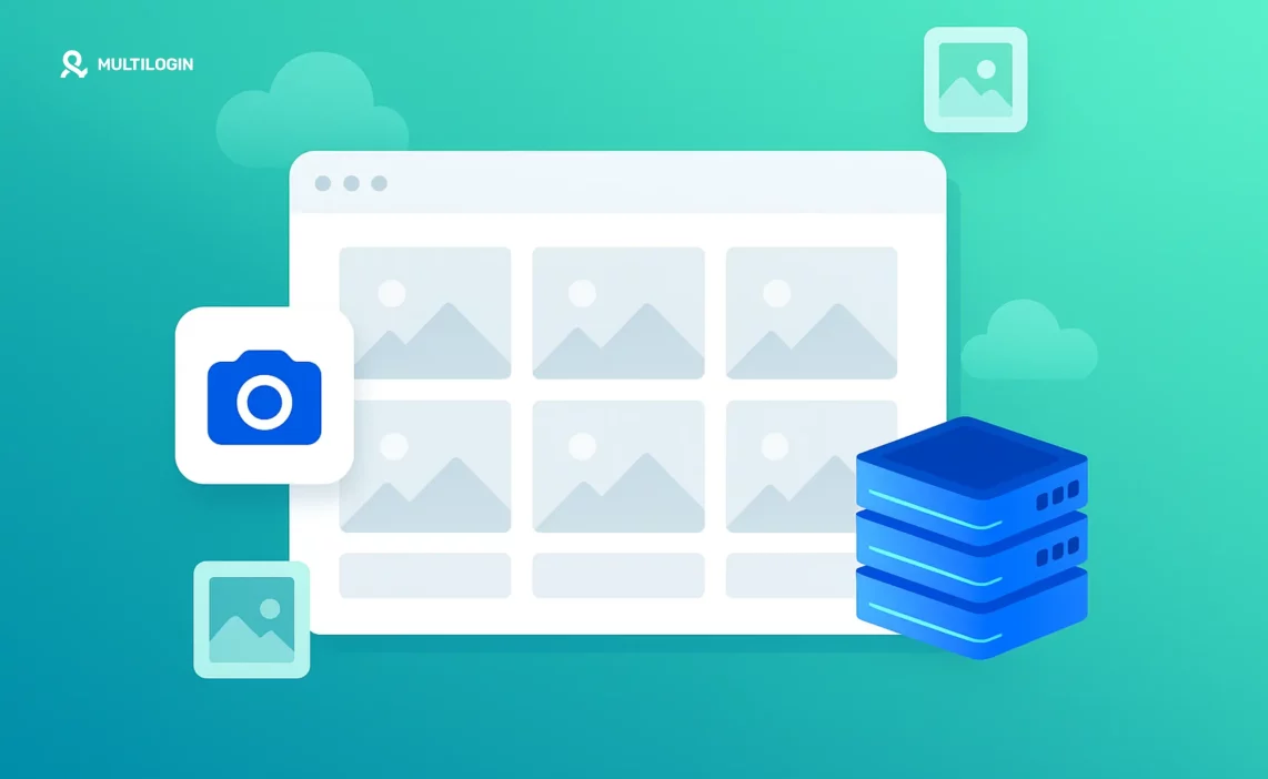 How to Manage Multiple Flickr Accounts