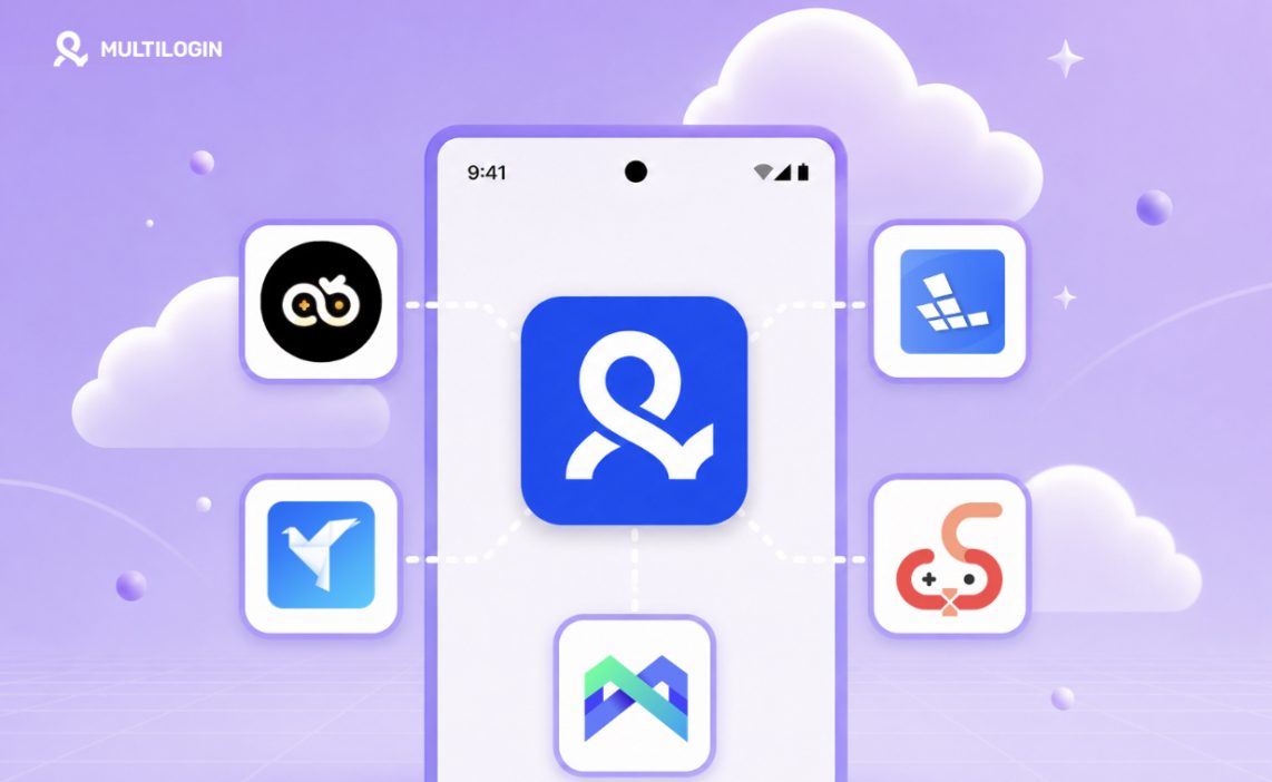 free cloud phone - điện thoại đám mây miễn phí