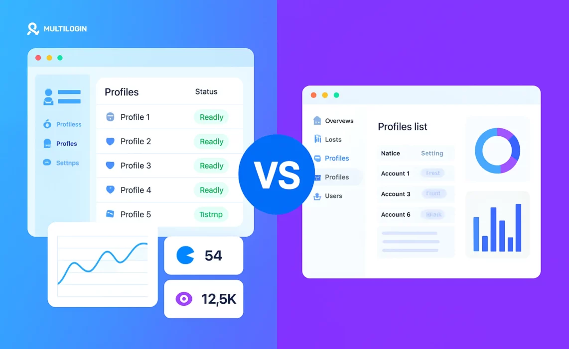 GenLogin vs AdsPower