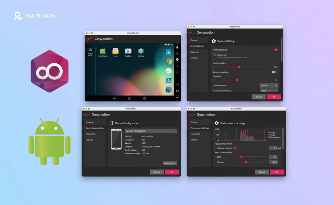 Genymotion Review 2026 and Alternatives Worth Knowing