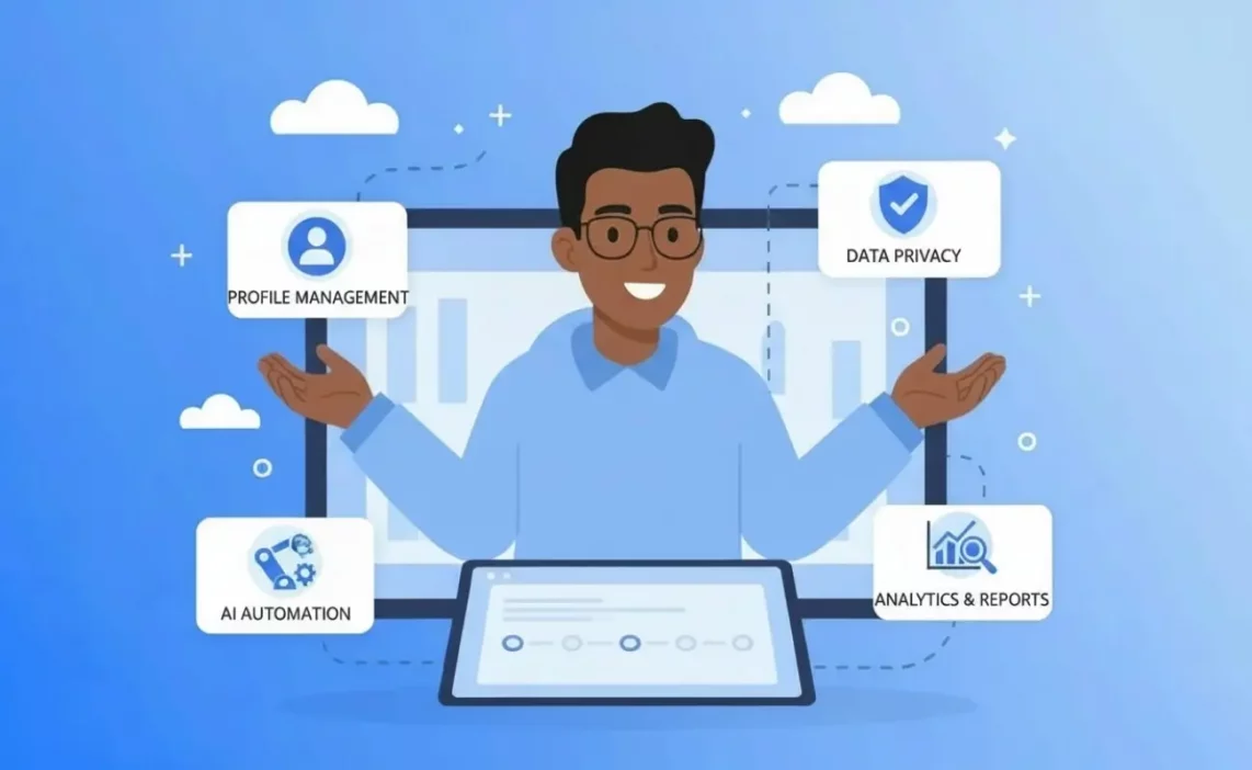 How to Create an AI Influencer by Multilogin in 2026: Step-by-Step
