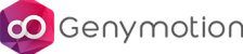 genymotion logo