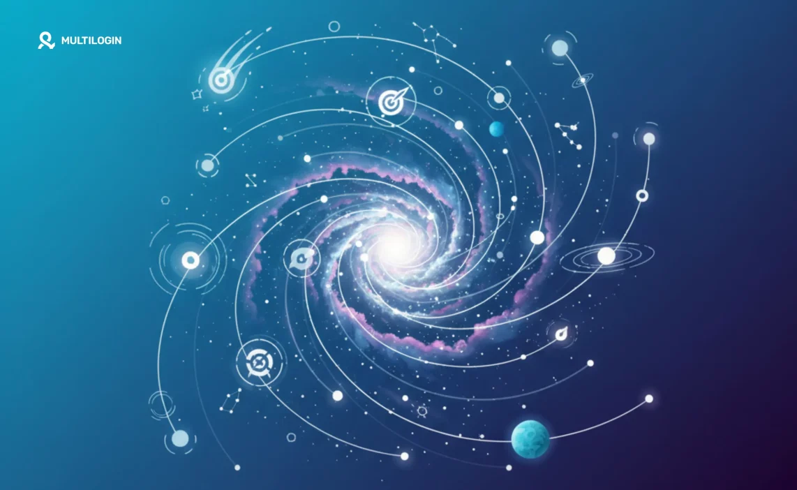 what is Interstellar Proxy