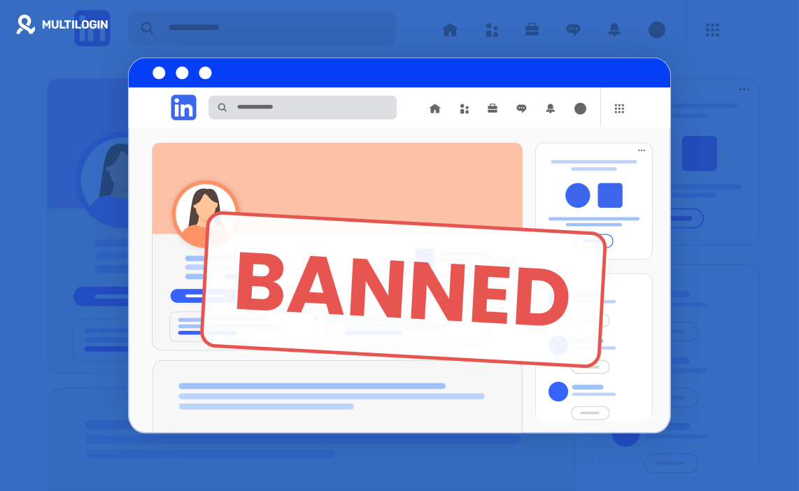 LinkedIn Shadow Bans