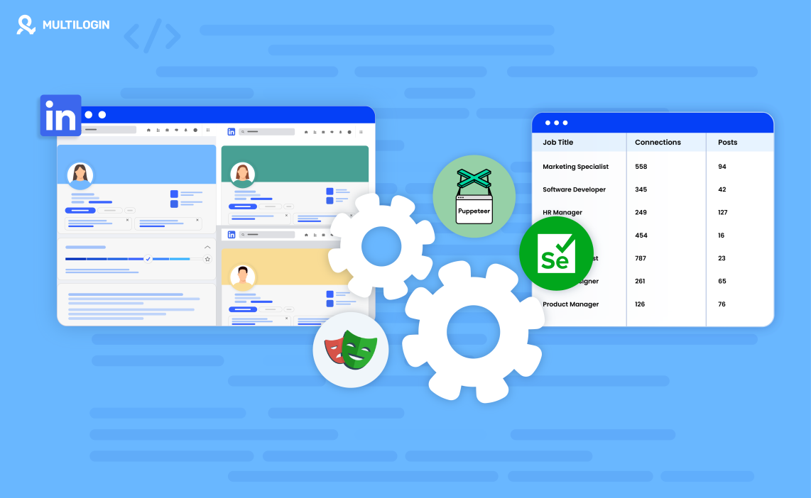LinkedIn Scraping Tools: The Best Options for 2024