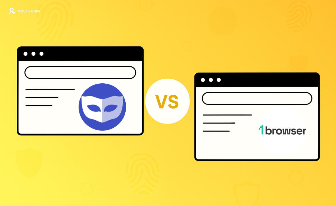 maskfog vs 1browser
