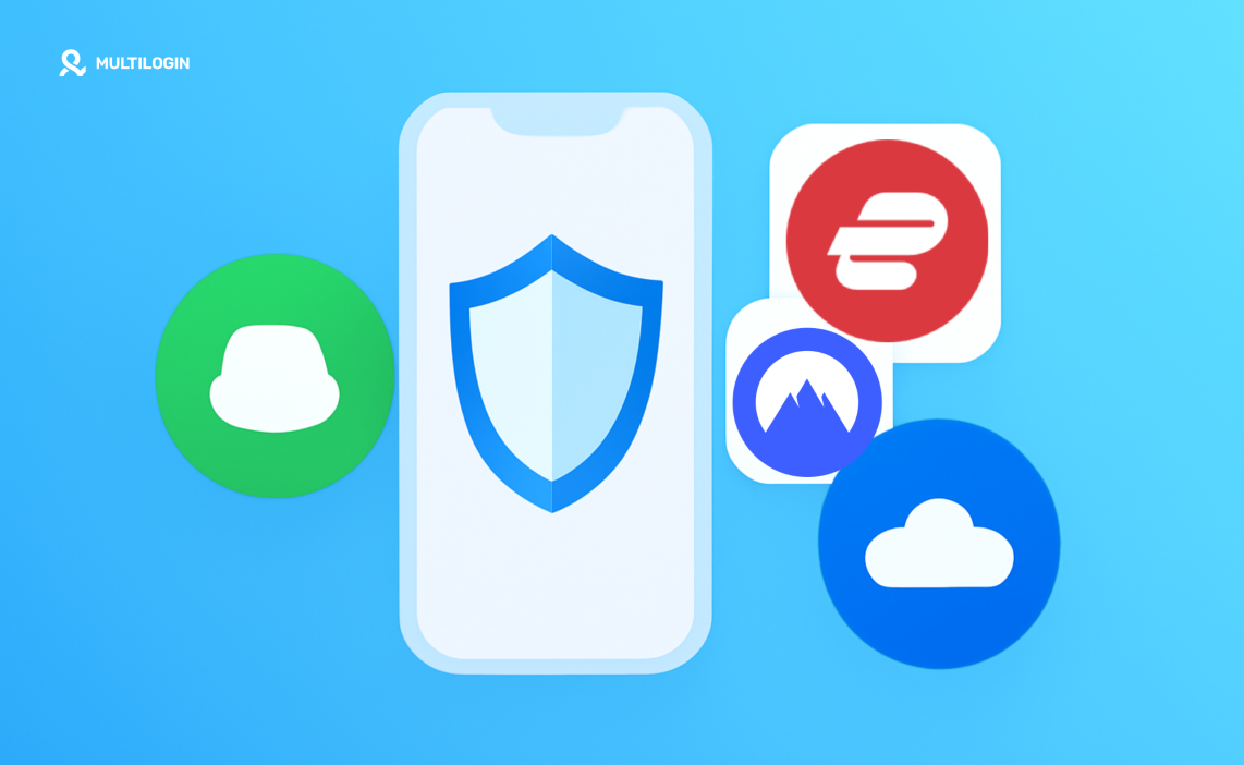 Best Alternatives for Mobile VPN for iPhone