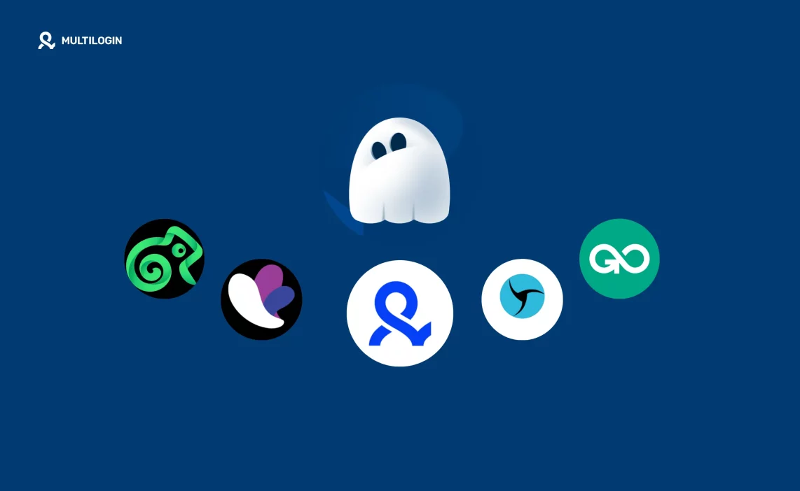 best hidemyacc alternatives