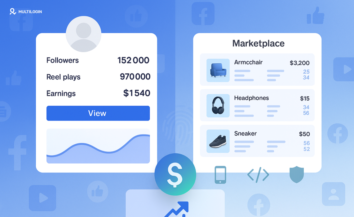 How to Get Paid on Facebook in 2025: Complete Guide for Creators