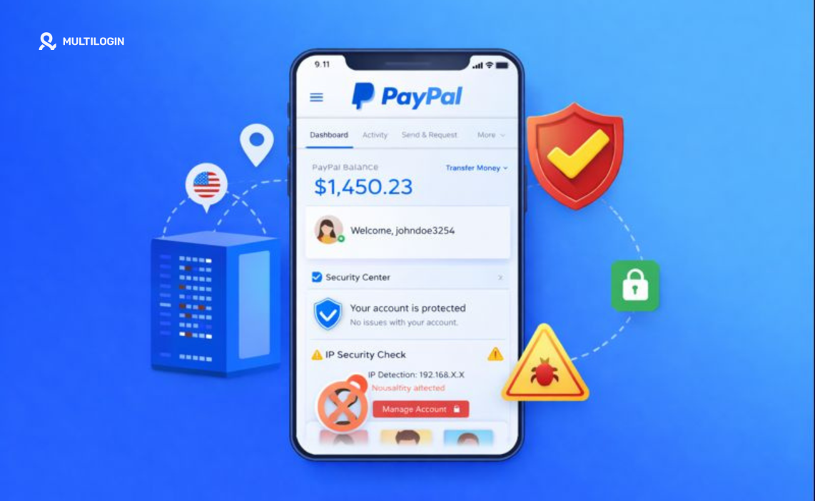 paypal ip ban