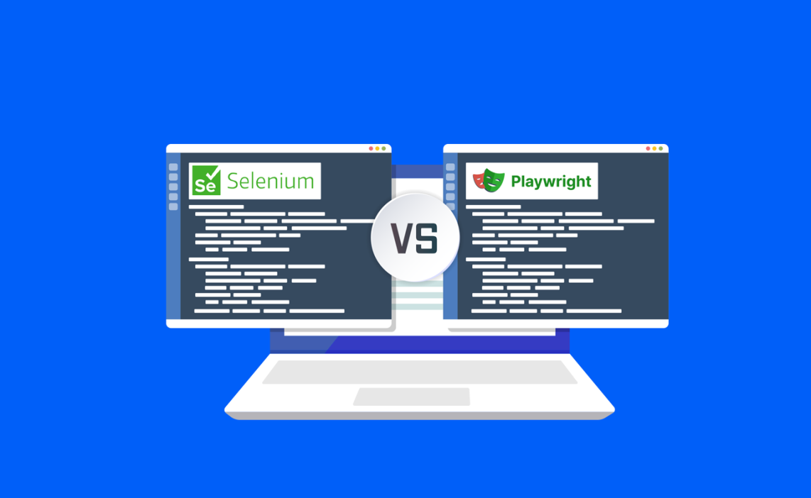 playwright-vs-selenium