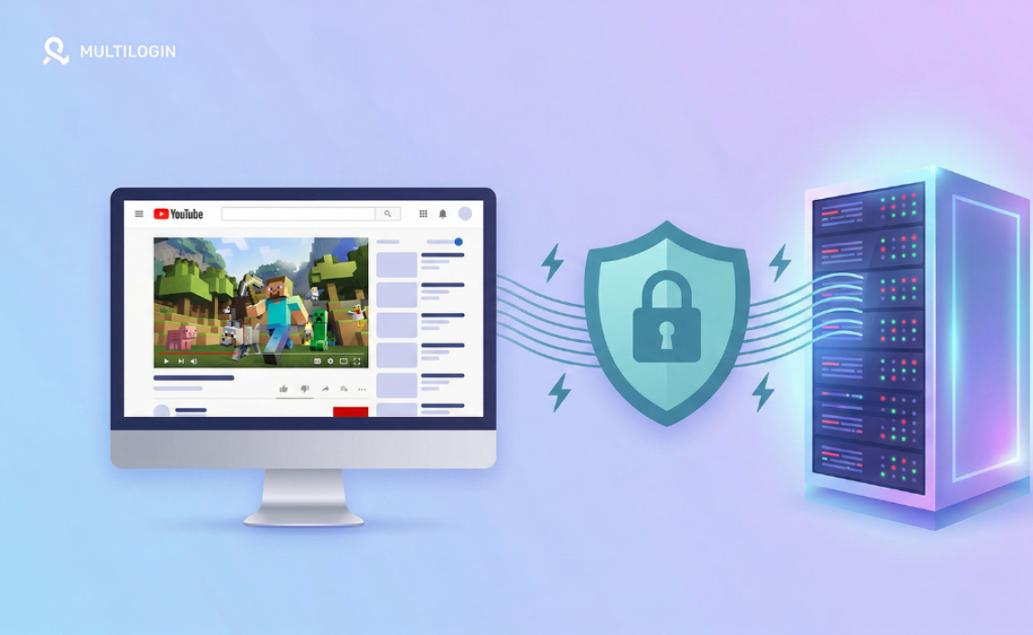 Best Proxy Providers for YouTube in 2026