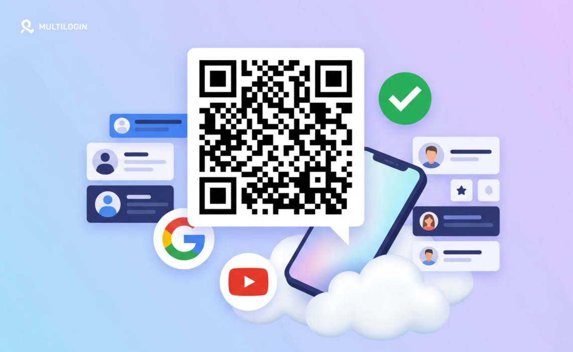 Verify Some Info Before Creating an Account