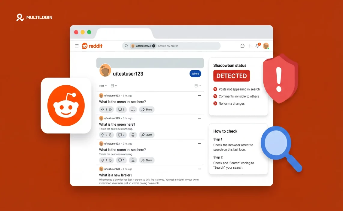 reddit shadowban